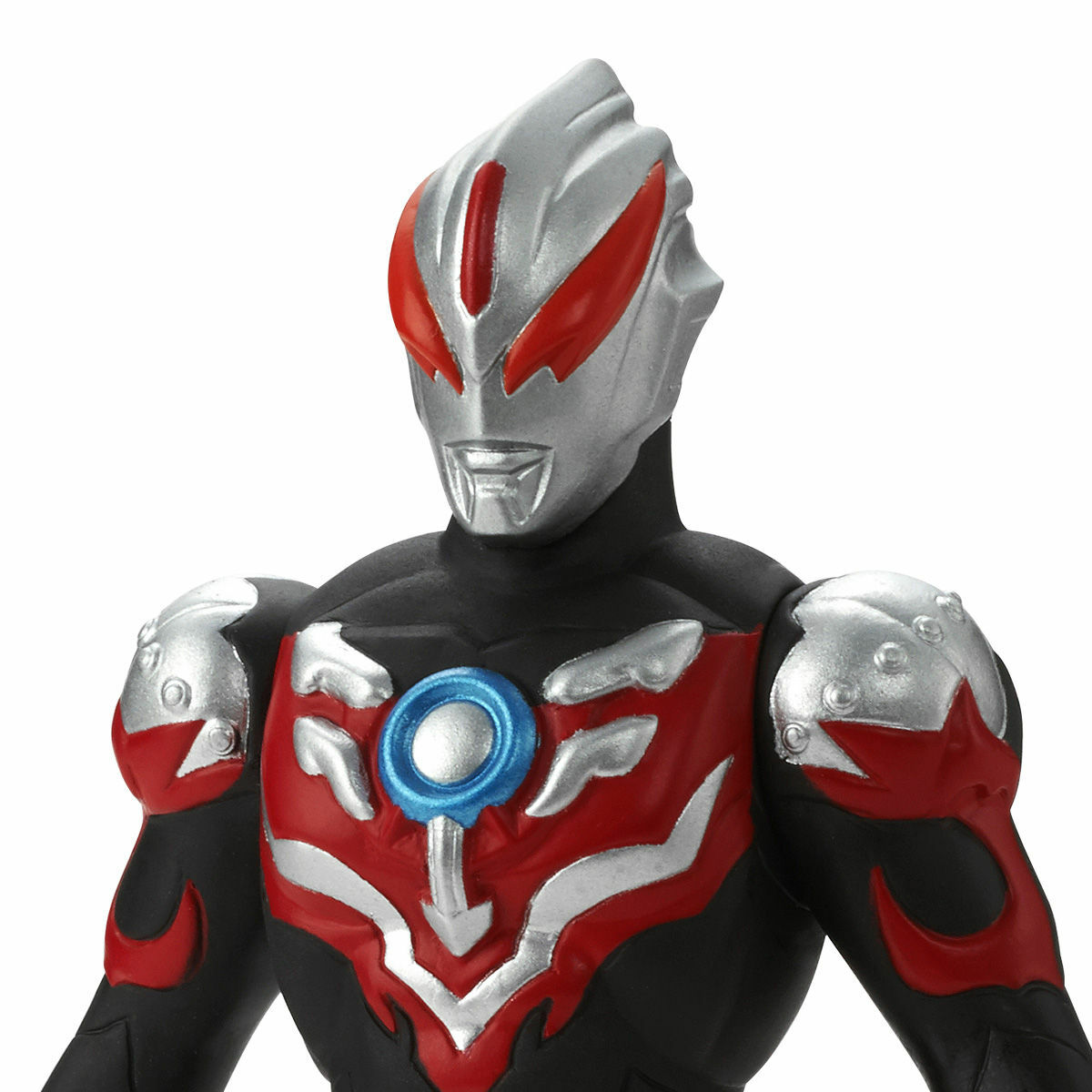 Ultraman Ultra Hero Series 52 Ultraman Orb Thunder Brester