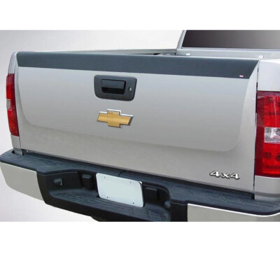Emblema 4x4 3D Cromo Para Chevy Silverado / GMC Sierra 1500 2500 3500 – Insignia Trasera Universal
