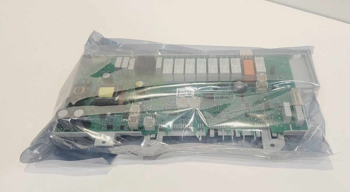 Unité De Commande Puissance (PCB) Pour Four Vapeur Miele DGC - Référence 10490393 (ELP 7440), Neuf, 220-240V