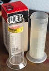 2x Mensury JOBO 500ml