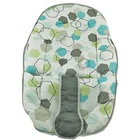 Replacement Padded Seat Cover Pad for Fisher-Price On-The-Go Baby Swing - GKH40