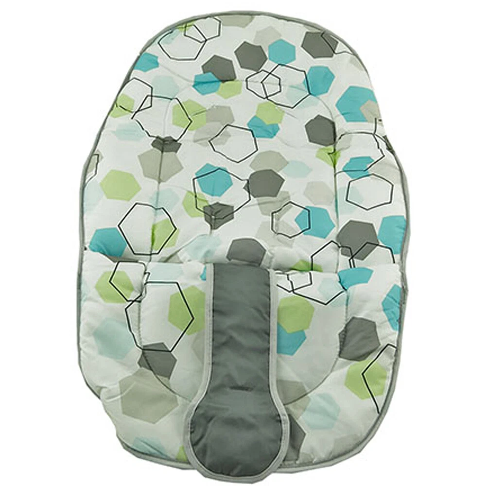 Replacement Padded Seat Cover Pad for Fisher-Price On-The-Go Baby Swing - GKH40
Opens in a new windo