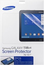 Samsung Galaxy Tab4 screen protector