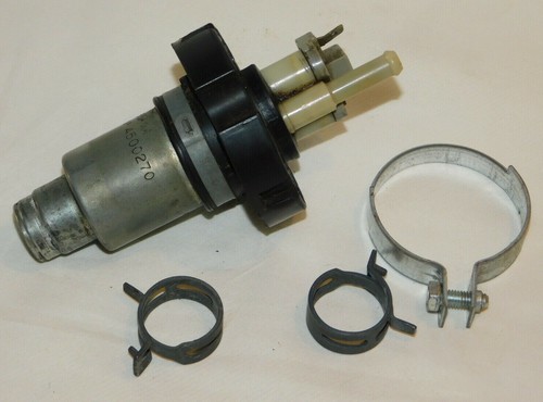 Walbro бензонасос 4500270