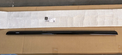 Mercedes CLA W118 C118 Abdichtschiene Dichtung Tür hinten rechts A1187302000