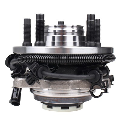 Front Wheel Hub Assembly For 98-00 Ford Mazda Ranger B3000 B4000 4WD MV41T5