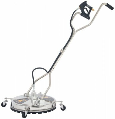 #ad 20quot; Stainless Steel Whirlaway Pressure Power Washer Rotary Flat Surface Cleaner $829.89