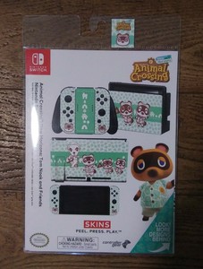 animal crossing console ebay