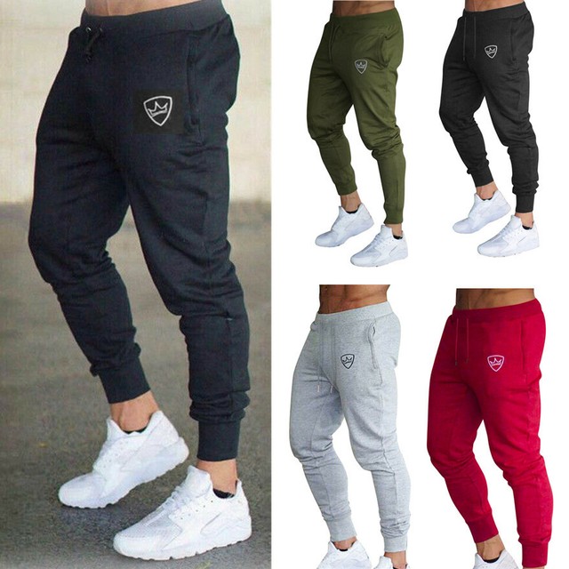 puma slim fit track pants