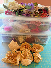 Professional Millinery Supplies and Equipment - Vintage & New - Large Collection