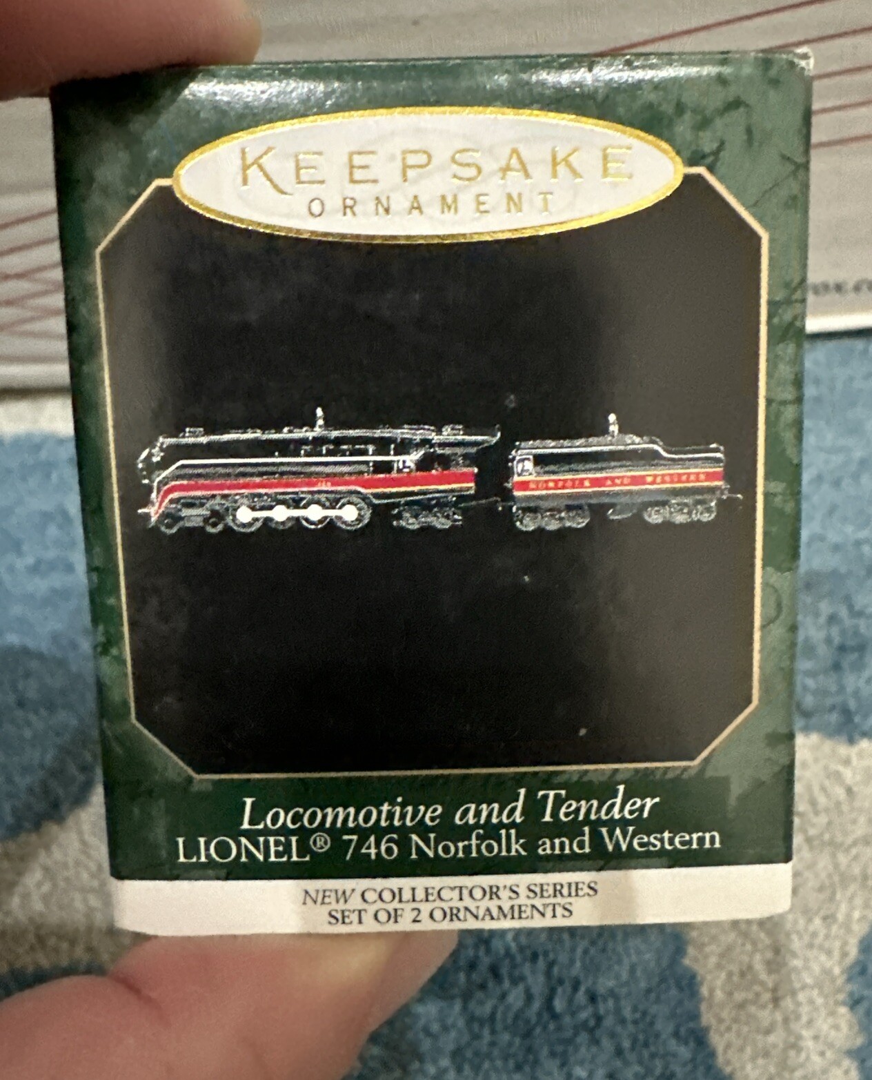 Click here to see eBay Auction