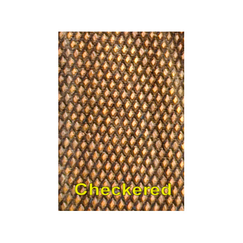 Ruger GP100 NEW FGT Target Grips One Part "Basics" • OPTIONS