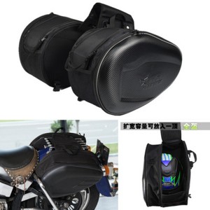 universal motorcycle panniers