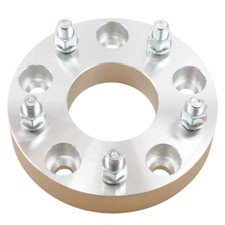 16MM RADNABE ZENTRALE SPURVERBREITERUNG FÜR JEEP RENEGADE 2014 - 2022