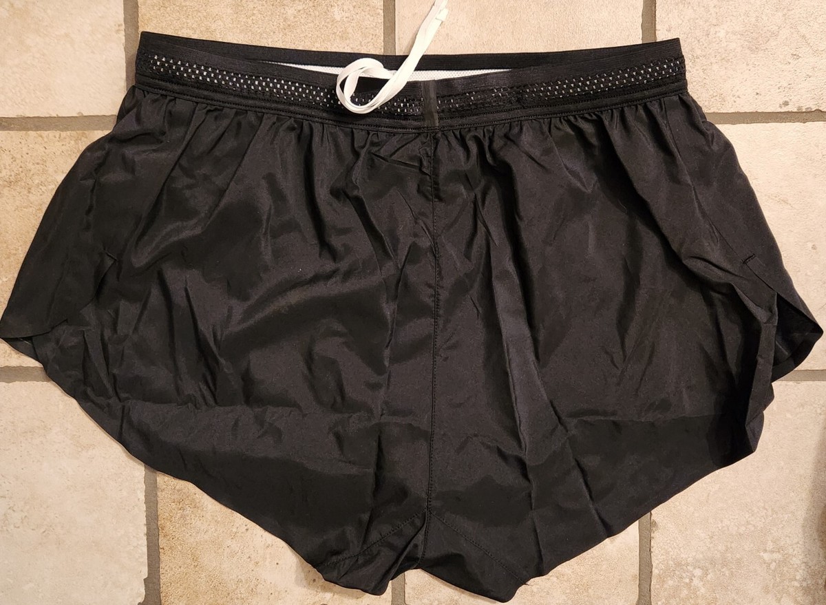 ウォーキング・ランニングウェア Nike pro elite 2020 shorts M Nike Pro Elite Womens Track & Field Running Shorts Orange