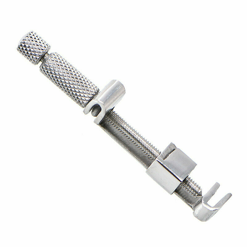 Collar Antiparasitario RETENEDOR DE MATRIZ Dental Tofflemire Banda Universal De Repuesto Moldeado Clip Atascado EUR 7,06 - ES Opalescence Jeringa
