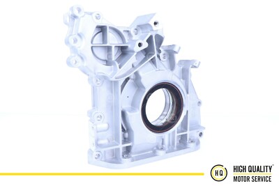 Oil Pump Front Cover For Deutz 04283992, 2013, 2012, TCD2012.