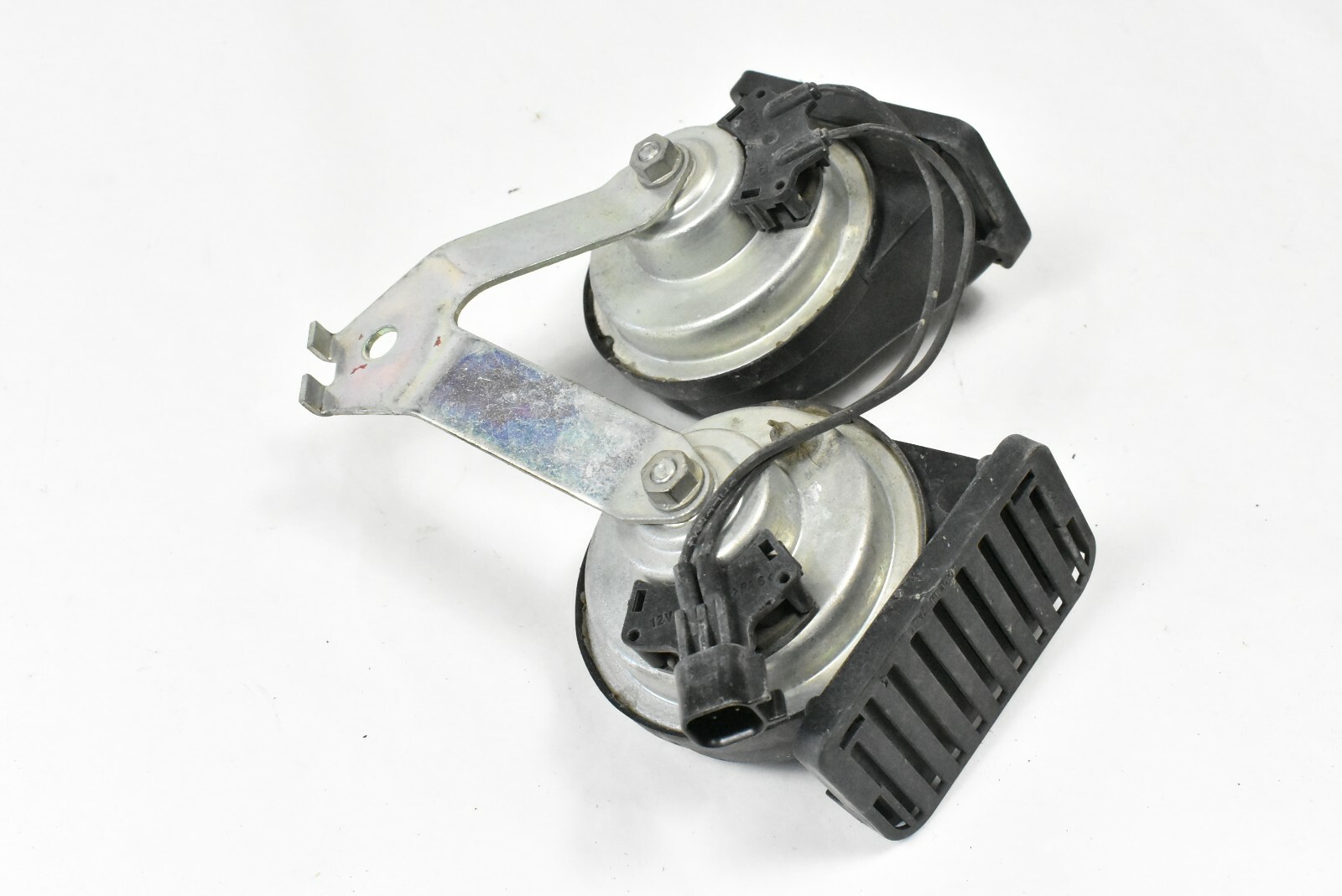 Maserati Quattroporte 2003-2011 Horns Set