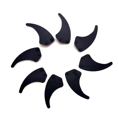 1Pcs Replacement Shutter Aperture Blade Part For Nikon Nikkor 18-105 18-135