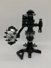 ToyBiz 1996 The Incredible Hulk LEADER Anti Hulk Armor Part Weapon Acessory