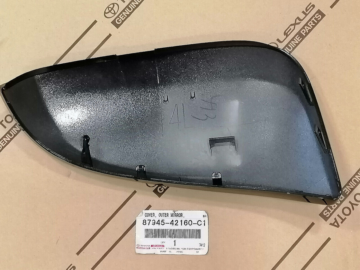 8794542160C0 New Genuine FOR TOYOTA RAV4 2013-18 LEFT SIDE EUROPA 