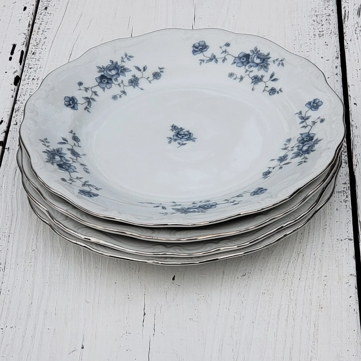 25+ Haviland Porcelain Dinnerware Plates for sale | Updated Oct 2026