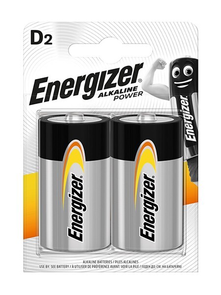 Energizer® S8996 Energizer Alkaline Power 9V X 1 S8996 - Image 5
