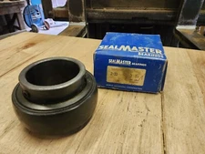 Seal Master 2-33 Insert Bearing 3-3/16" Bore