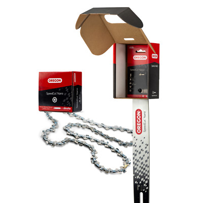 Oregon SpeedCut Nano Kit Di Aggiornamento Per Motoseghe A Batteria E A