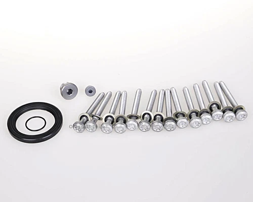 OEM VW Amarok S6B S7A S7B Repair Kit For Shaft Oil Seal 0DR323862 - Picture 1 of 1