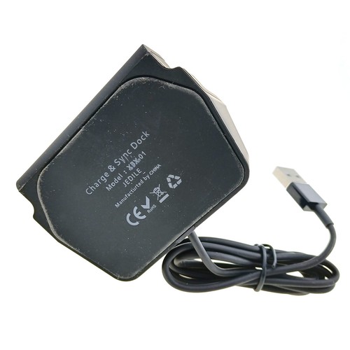 Type C USB Charging Dock Smartphone PC File Transfer Desktop Stand Power Station - Picture 8 of 8