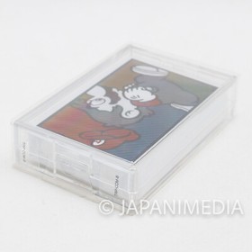 Super Mario Bros. Retro Art ver. Trump Playing Cards Nintendo JAPAN FAMICOM