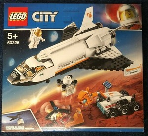 lego set 60226