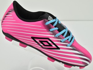 umbro kids cleats