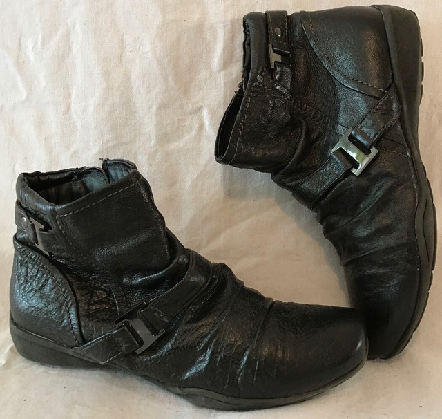 ebay ladies boots size 5