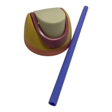 🌊 3" Replacement Cap for Owala Freesip One Button Water Bottle Top Cap Part B4