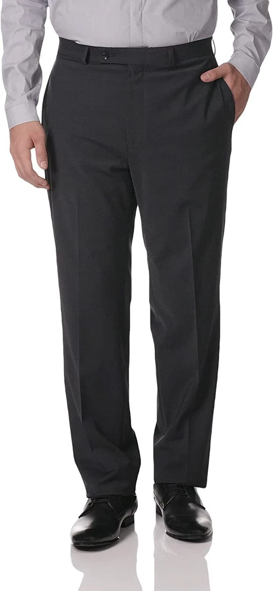 Calvin Klein Men's Slim Fit Suit Separates