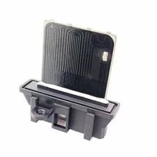 AC Blower Resistor for 12-19 Nissan Versa Note 1.6 S Plus 1.6SV S SR SV 1.6L L4