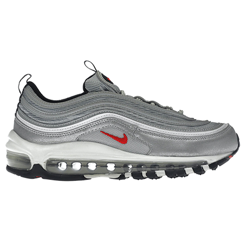 Nike Air Max 97 Premium Silver Bullet 2012 554716-060 Men display picture 3