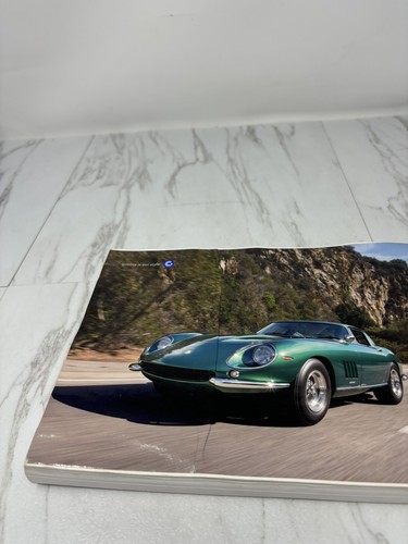 Gooding and Company The Scottsdale Auctions Catalogue January 20, 2017 - Picture 3 of 4
