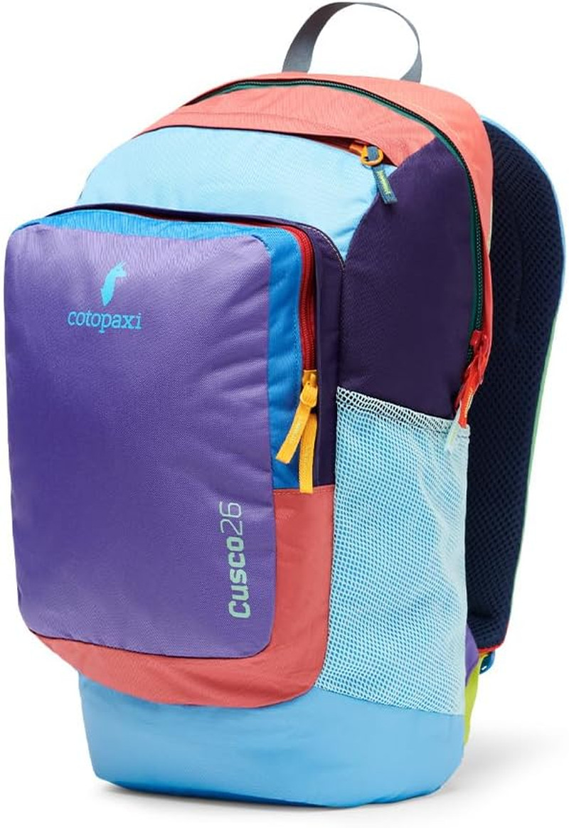 Mochila Cotopaxi Cusco 26L - Del Dia