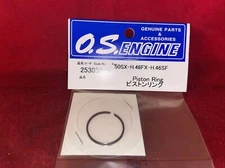 OS 50 SX-H,46FX-H,46SF PISTON  RING  NIP