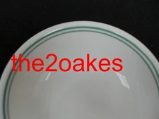 Corelle ROSEMARIE 8-1/2" Serving Vegetable Bowl 8.5