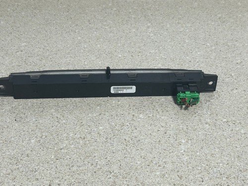 05-09 LAND ROVER LR3 SE HSE PAQUETE DE INTERRUPTORES DE PELIGRO PANEL DSC BLOQUEO BOTÓN DE DESBLOQUEO OEM - Imagen 3 de 3