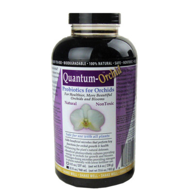 Quantum Orchid - Quart - 32 Ounce Bottle