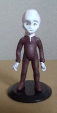 APACHE TYPE ALIEN FIGURE/ Neonate, Invader /New, Sealed /Majestic collection