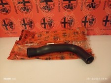 ALFA ROMEO 75 1.6 - 1.8 TURBO TUBO RADIATORE INFERIORE 60533765