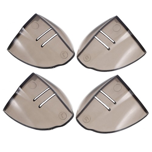 Universal Side Eyewear Side Covers Clip On Side Glasses Side Guards