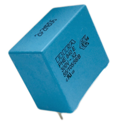 PHE840EZ7220MF14R06L2 KEMET - Capacitor: Polypropylene | 2.2uF; 17 - Foto 6
