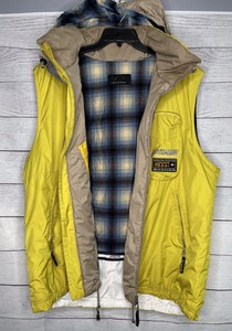 kathmandu ski jacket